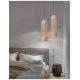 Pendule, Lustre suspendate - Lustra boho style design natural Mia natur