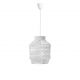 Pendule, Lustre suspendate - Lustra boho style design natural Mia alba