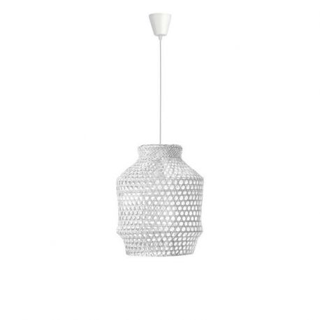 Pendule, Lustre suspendate - Lustra boho style design natural Mia alba