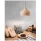 Pendule, Lustre suspendate - Lustra boho style design natural Mia natur