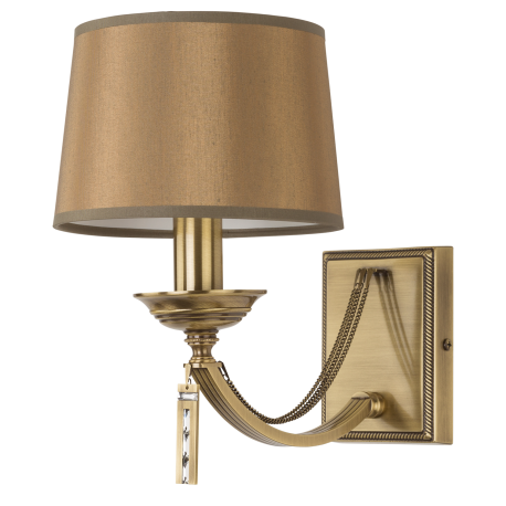 Aplice, corpuri de iluminat pentru pereti - Aplica eleganta design clasic Zaffiro