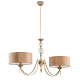 Candelabre, Lustre - Candelabru 2 brate elegant design clasic Zaffiro