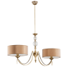 Candelabru 2 brate elegant design clasic Zaffiro 