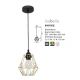 Pendule, Lustre suspendate - Pendul design modern minimalist Isabella