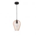 Lustra / Pendul design modern Sage cupru
