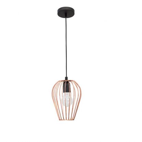 Pendule, Lustre suspendate - Lustra / Pendul design modern Sage cupru