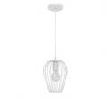 Lustra / Pendul design modern Sage alb