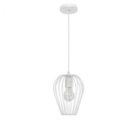 Pendule, Lustre suspendate - Lustra / Pendul design modern Sage alb