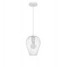 Lustra / Pendul design modern Sage alb