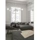Candelabre, Lustre - Lustra 8 brate moderna realizata manual Abano