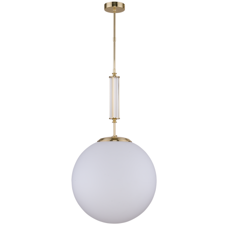 Pendule, Lustre suspendate - Pendul, Lustra moderna realizata manual Artu Glass