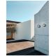 Aplice - Aplica perete LED de exterior IP54 AGOSTO