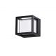 Aplice - Aplica perete LED de exterior IP54 AGOSTO