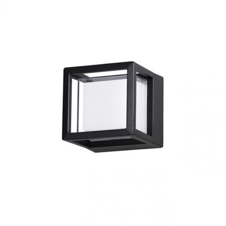 Aplice - Aplica perete LED de exterior IP54 AGOSTO