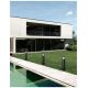Stalpi - Stalp LED iluminat exterior IP54 AGOSTO H-50cm