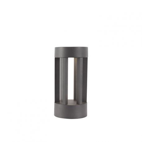 Stalpi - Mini Stalp LED iluminat exterior IP54 DEVORA H-65cm