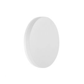 Aplice - Aplica LED ambientala de exterior IP54 SUITE alba