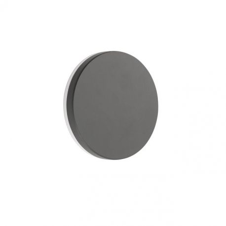 Aplice - Aplica LED ambientala de exterior IP54 SUITE gri