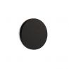 Aplica LED ambientala de exterior IP54 SUITE neagra