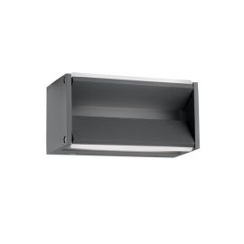Aplice - Aplica LED ambientala de exterior directionabila IP54 TWIN