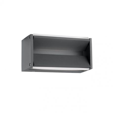Aplice - Aplica LED ambientala de exterior directionabila IP54 TWIN