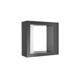 Aplice - Aplica perete LED ambientala de exterior IP54 BLISS
