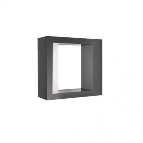 Aplice - Aplica perete LED ambientala de exterior IP54 BLISS