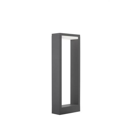 Stalpi - Stalp LED iluminat ambiental de exterior IP54 BLISS