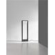 Stalpi - Stalp LED iluminat ambiental de exterior IP54 BLISS