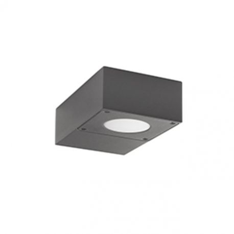 Aplice - Aplica perete LED ambientala de exterior IP54 APOLLO