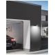 Aplice - Aplica perete LED ambientala de exterior IP54 APOLLO