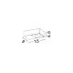 Aplice - Aplica perete LED ambientala de exterior IP54 APOLLO