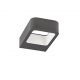 Aplice - Aplica perete LED ambientala de exterior IP54 ACQUA