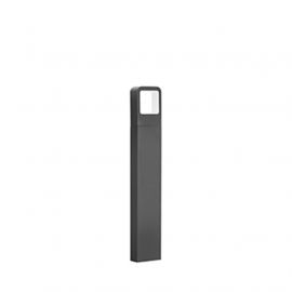 Stalpi - Stalp LED ambiental de exterior IP54 ACQUA