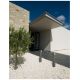 Stalpi - Stalp LED ambiental de exterior IP54 ACQUA