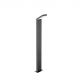 Stalp LED pentru iluminat exterior IP54 PARK I