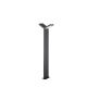 Stalpi - Stalp LED pentru iluminat exterior IP54 PARK II