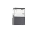 Aplica perete LED de exterior IP54 LOCK