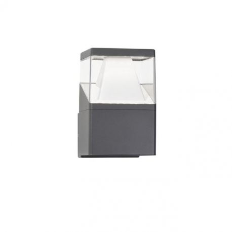 Aplice - Aplica perete LED de exterior IP54 LOCK