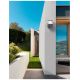 Aplice - Aplica perete LED de exterior IP54 LOCK
