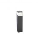 Stalp LED pentru iluminat exterior IP54 LOCK