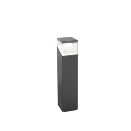Stalpi - Stalp LED pentru iluminat exterior IP54 LOCK