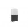 Aplica perete moderna de exterior IP54 STICK