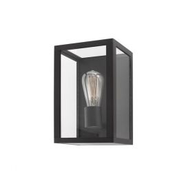 Aplice - Aplica de perete pentru iluminat exterior IP54 ZEST