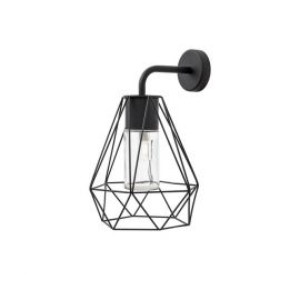Aplice - Aplica de perete pentru iluminat exterior IP54 ISIDORA
