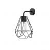 Aplica de perete pentru iluminat exterior IP54 ISIDORA