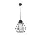 Lustra / Pendul pentru iluminat exterior IP54 ISIDORA