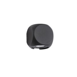 Aplice - Aplica LED ambientala de exterior IP54 ZARI 2 neagra