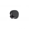 Aplica LED ambientala de exterior IP54 ZARI 4 neagra