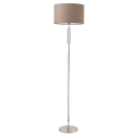 Lampadar modern realizat manual Artu